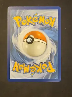 Pokemon TCG Flapple Full Art Holo Illustration Card 210/191 Surging Sparks - Image 4
