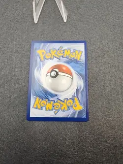 Kieran 218/167 Sv06: Twilight Masquerade Holo SIR Pokemon Card - Image 3