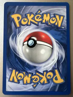 Brock's Mankey 67/132 - 1ST EDITION - Gym Heroes - Pokemon Card NM - Image 2