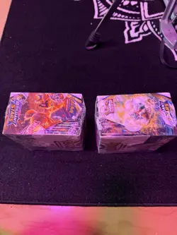 Pokemon Brilliant Stars X 2 Booster Box’s - New Factory Sealed - 72 Packs - Image 4