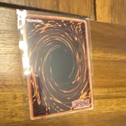 Yu-Gi-Oh! TCG Deck Devastation Virus Flaming Eternity FET-EN058 Konami - Image 2