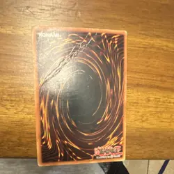 Yu-Gi-Oh! TCG Ancient Gear Gadjiltron Dragon Effect 1st Edition Holo SD10-EN001 - Image 2