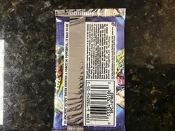 Yu-Gi-Oh! Legacy of Darkness Unlimited Booster Pack Sealed - Image 2