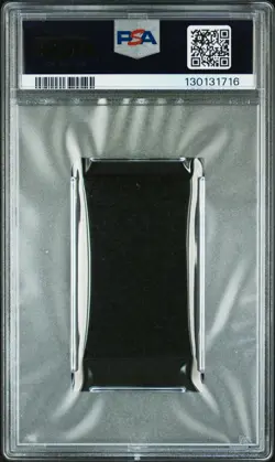 2013 POKEMON HANAFUDA KANTO OCTOBER PONYTA/RAPIDASH PSA 10 - Image 2