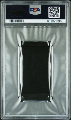 2013 POKEMON HANAFUDA KANTO OCTOBER PONYTA/RAPIDASH PSA 10 - Image 2