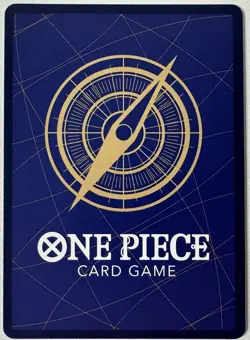 One Piece Mr.2.Bon.Kurei (Bentham) OP14-091 SR - The Azure Sea's Seven - Image 2