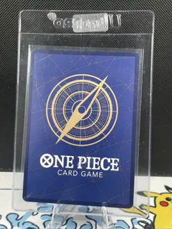 Sengoku (Winner Pack 2025 Vol. 3) ST19-002 One Piece Promo English Foil (1124) - Image 2