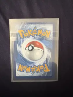 Pokemon Kyurem EX 165/086 Sv: Black Bolt Holo Special Illustration Rare English - Image 2