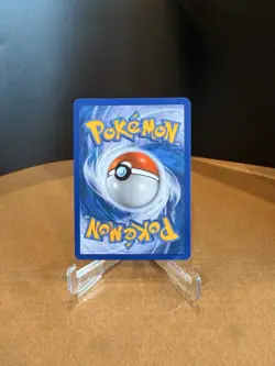 Pokemon TCG Happiny Pop Series 8 14/17 Common Cosmos Holo Card - Image 4