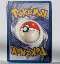Dark Charizard 21/82 Team Rocket Non-Holo Rare 1999-2000 WOTC Pokemon Card LP/MP - Image 2