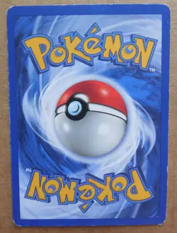 Kingdra 8/111 Rare Holo 1st Edition Neo Genesis Set Pokemon Card MP - Image 4
