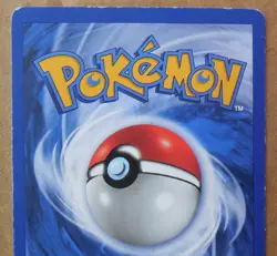 Kingdra 8/111 Rare Holo 1st Edition Neo Genesis Set Pokemon Card MP - Image 5