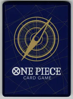 Issho OP03-078 SR Pillars of Strength One Piece TCG - Image 2