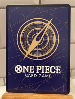 Issho (Alternate Art) - Pillars of Strength (OP03-078) SR One Piece TCG - Image 2