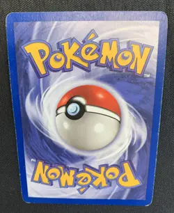 2000 Pokemon Dark Dragonite 22/82 Team Rocket Pokemon TCG (NM-MT) - Image 2