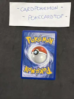 Pokemon Card Rayquaza & Deoxys Leggenda-ita-Holo-Exc! - Image 4