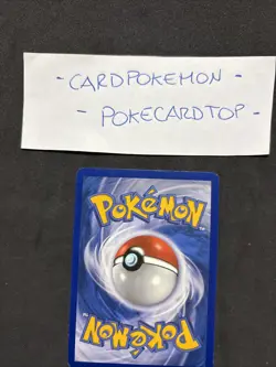Pokemon Card Rayquaza & Deoxys Leggenda-ita-Holo-Exc! - Image 5