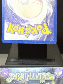 Pokemon Card Dark Machamp 27/82 Team Rocket Non Holo 1st Edition Light Play 2 - Image 5