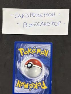 Pokemon Card BLAZIKEN EX 90/100 EX GUARDIANI DEI CRISTALLI-ita-Holo- Good! - Image 5