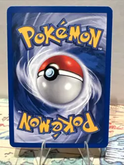 Pokemon TCG Brock's Mankey Gym Heroes 1st Edition Common Card 68/132 WOTC - Image 2