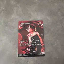 Squall Leonhart - Danitha Capashen, Paragon (Showcase) Final Fantasy: Through... - Image 3