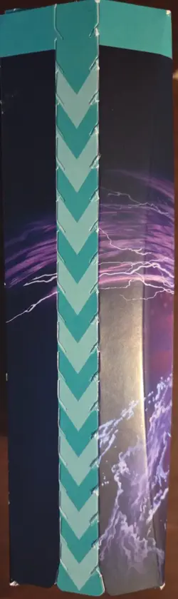 Magic The Gathering Dance of The Elements Lorwyn Eclipsed Commander Deck NEW - Image 2