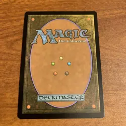 MTG Snow-Covered Mountain Full Art FOIL Modern Horizons (MH1) - Image 2