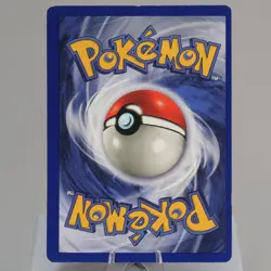 Pokemon TCG - Ditto 3/62 Fossil Holo Rare WOTC 1999 - MP Indent - Image 3