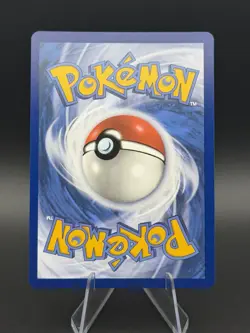 Pokemon Charjabug - Illustration Rare Holo SV05: Temporal Forces 169/162 NM - Image 2