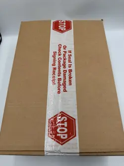 2025 Pokemon Scarlet Violet Destined Rivals Factory Sealed Booster Box Case - Image 2