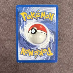 Pokemon 1st Edition Team Rocket Dark Dragonair 33/82 - Image 2