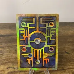 Ancient Mew - Holo Promo - Pokemon TCG - Vintage - LP - Image 2