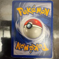 Pokemon TCG Venusaur Base Set 15/102 Holo 1999-2000 Wizards Base Set... - Image 2