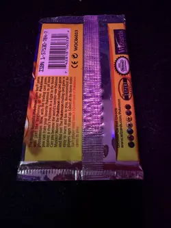 1999 Pokemon Base Set Pack CHARIZARD ART! Factory Sealed HEAVYUU 20.88gr Get It! - Image 3