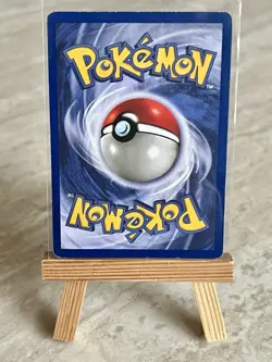 Pokemon TCG Mewtwo 14/53 Wotc Black Star Promo Regular (English) - MP - Image 2