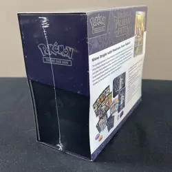 Pokemon Scarlet & Violet Paldean Fates ETB Elite Trainer Box Sealed - Image 3