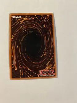 Yugioh! Guard Penguin DUSA-EN005 1st Edition Ultra Rare - Image 3