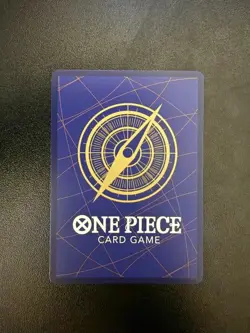 One Piece TCG S-Snake (Alternate Art) OP13-114 Carrying On His Will - Image 2