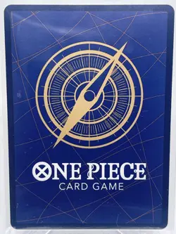 2025 One Piece Carrying On His Will OP13-082 FIVE ELDERS SR TCG English - Image 2