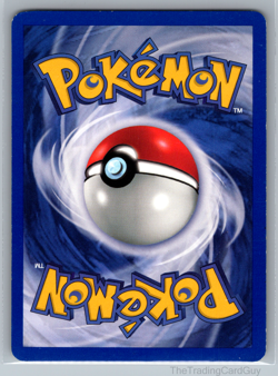 Pokemon TCG Rockets Mewtwo Gym Challenge Holo Card 14/132 1st Edition - Image 2