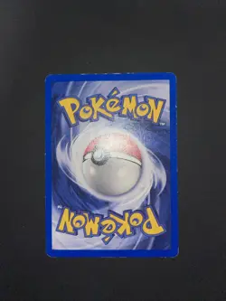 Pokemon TCG Rockets Mewtwo Gym Challenge Holo Card 14/132 1st Edition - Image 5