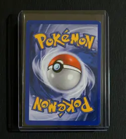 Team Rocket Pokemon Cards TCG WOTC Singles Common Uncommon - Image 3