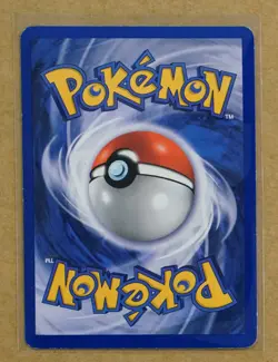 Team Rocket Pokemon Cards TCG WOTC Singles Common Uncommon - Image 5