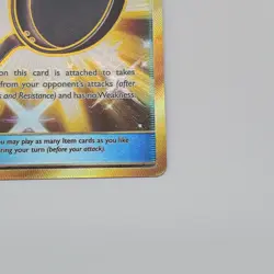 Pokemon TCG - Metal Frying Pan 144/131 - Forbidden Light - Secret Rare - NM - Image 4