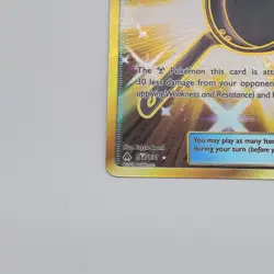 Pokemon TCG - Metal Frying Pan 144/131 - Forbidden Light - Secret Rare - NM - Image 5