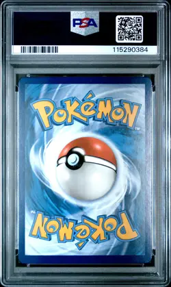 2023 POKEMON SWORD & SHIELD CROWN ZENITH #020 RADIANT CHARIZARD PSA 10 - Image 2