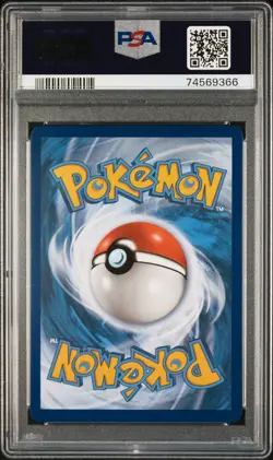 2023 POKEMON SWORD & SHIELD CROWN ZENITH #020 RADIANT CHARIZARD PSA 10 - Image 2