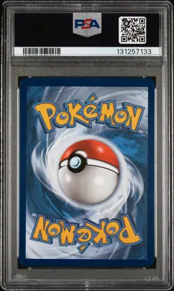 2023 POKEMON SWORD & SHIELD CROWN ZENITH #020 RADIANT CHARIZARD PSA 10 - Image 2