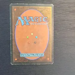 Game of Chaos MP Ice Age IA MTG English - Image 2