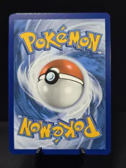 Pokemon Iron Leaves EX 186/162 Temporal Forces Full Art Holo Near Mint - Image 2